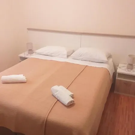 Dabelic 3* Polače