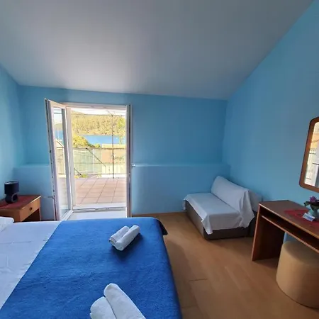 Dabelic Pensionat 3*