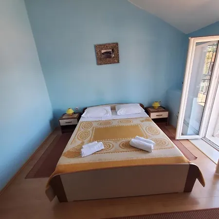 Gostinjska kuća Dabelic Polace