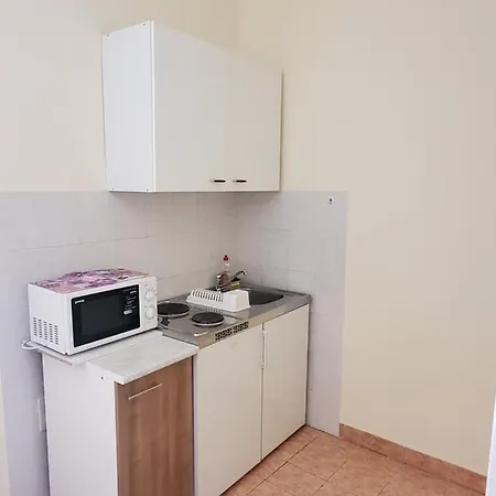 Gostinjska kuća Dabelic 3*