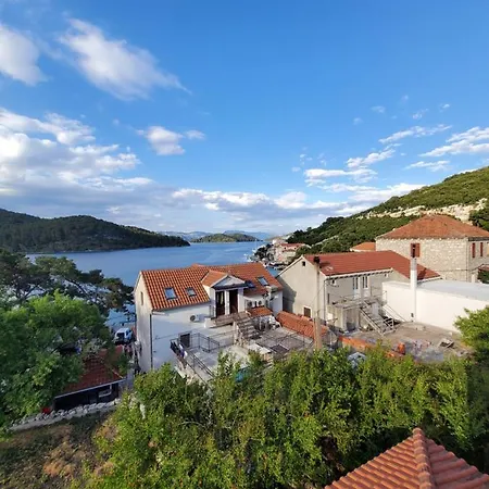 Dabelic Pensionat 3*