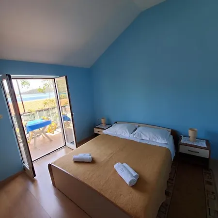 Gostinjska kuća Dabelic Polace