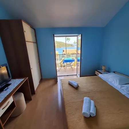 Dabelic Pensionat 3*