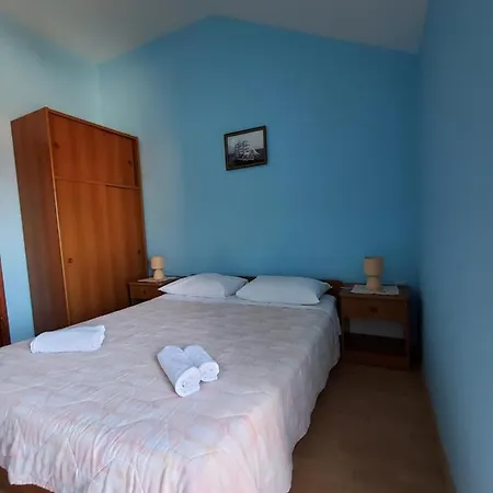 Gostinjska kuća Dabelic 3*