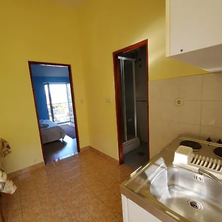 Pensionat Dabelic 3*