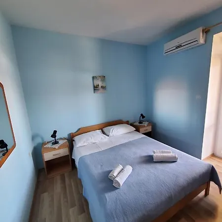 Dabelic Pensionat Polače