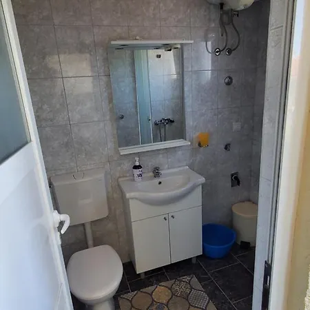 Pensionat Dabelic Polače