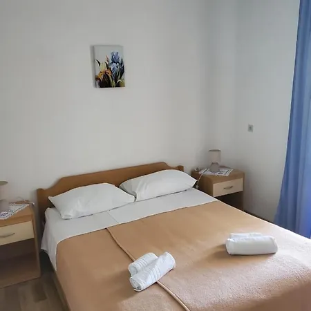Gostinjska kuća Dabelic