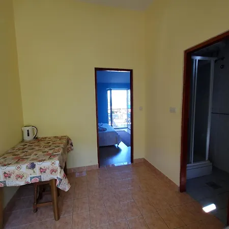 Gostinjska kuća Dabelic