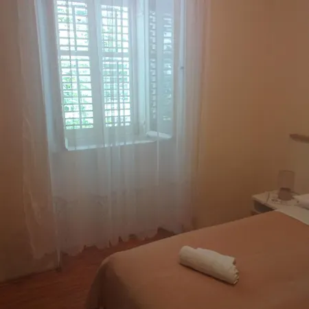 Dabelic Pensionat Polače