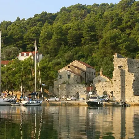Gostinjska kuća Dabelic Polace
