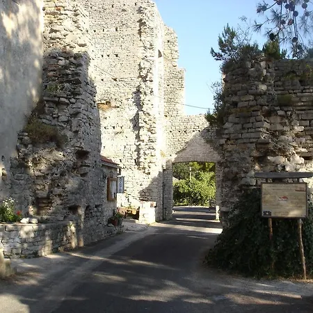 Gostinjska kuća Dabelic Polace