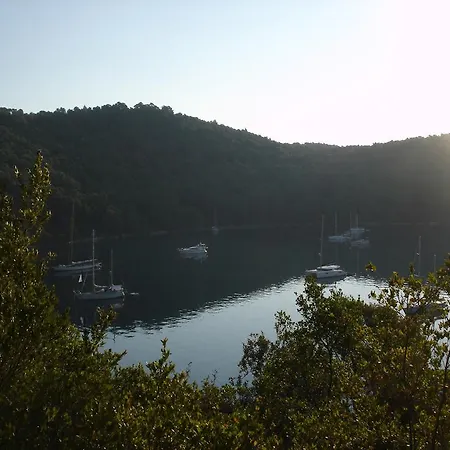 Gostinjska kuća Dabelic Polace