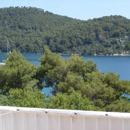 Gostinjska kuća Dabelic