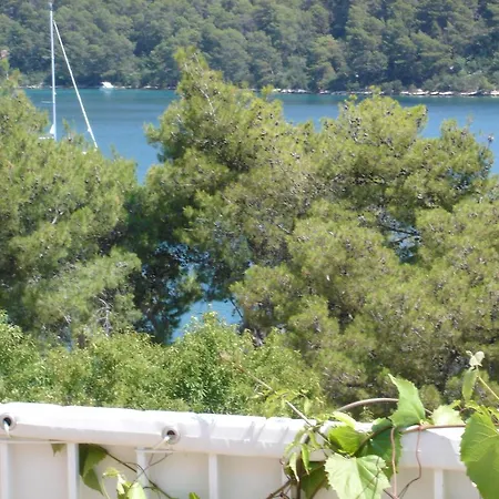 Gostinjska kuća Dabelic 3*