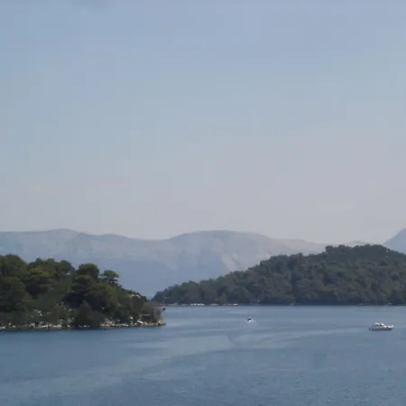 Gostinjska kuća Dabelic