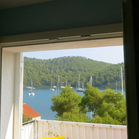 Gostinjska kuća Dabelic