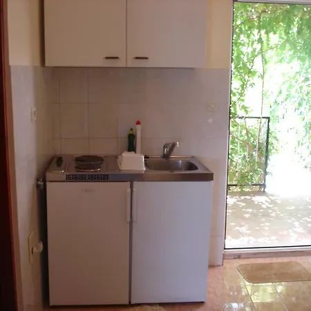 Gostinjska kuća Dabelic