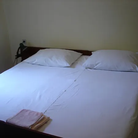 Pensionat Dabelic 3*