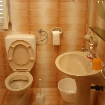 Pensionat Dabelic 3*