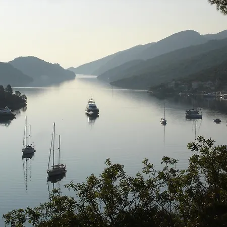 Pensionat Dabelic Polače