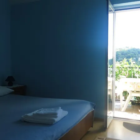 Pensionat Dabelic 3*