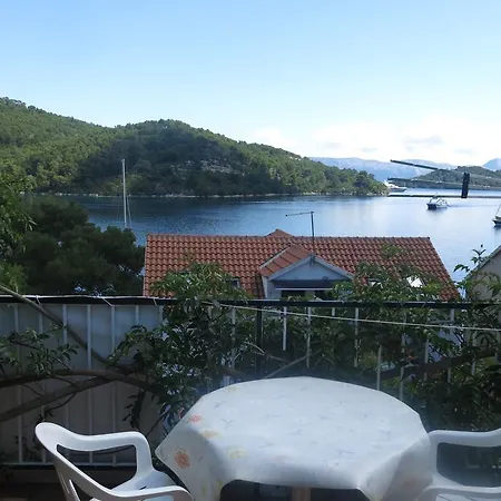 Pensionat Dabelic Polače