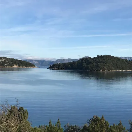 Dabelic Pensionat 3*