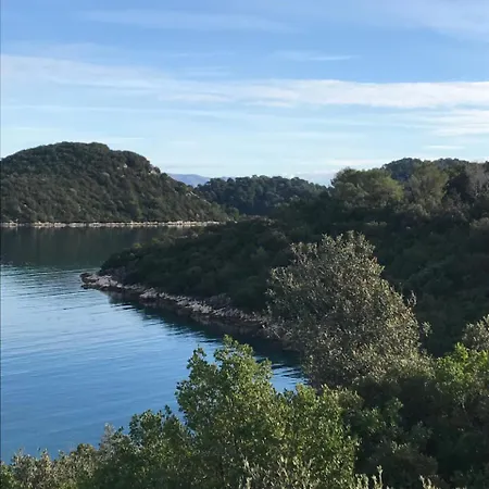 Gostinjska kuća Dabelic