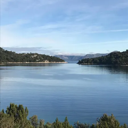 Dabelic Pensionat Polače