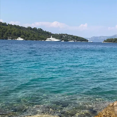 Dabelic Gostinjska kuća Polace