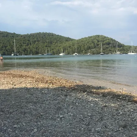 Pensionat Dabelic 3*