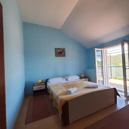 Guest house Dabelic