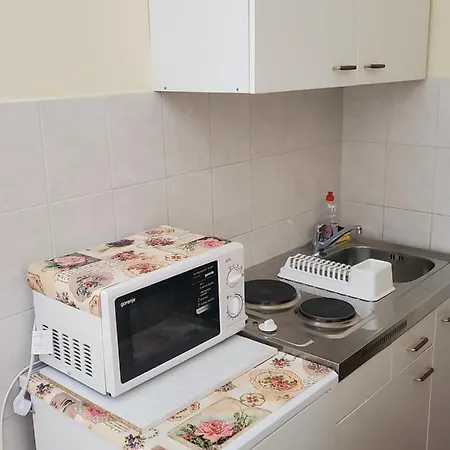 Dabelić Pensjonat 3*