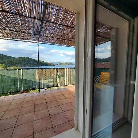 Dabelić Pensjonat Polače