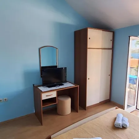 Pensjonat Dabelić Polače