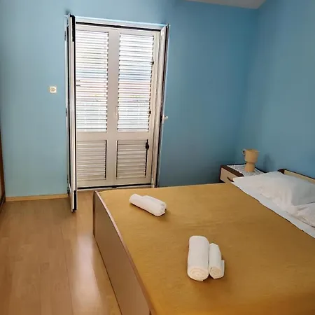 Pensionat Dabelic 3*