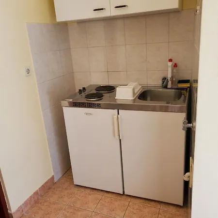 Pensjonat Dabelić 3*