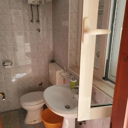 Pensjonat Dabelić Polače