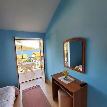 Dabelić Pensjonat Polače