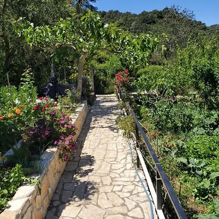 Pensjonat Dabelić 3*