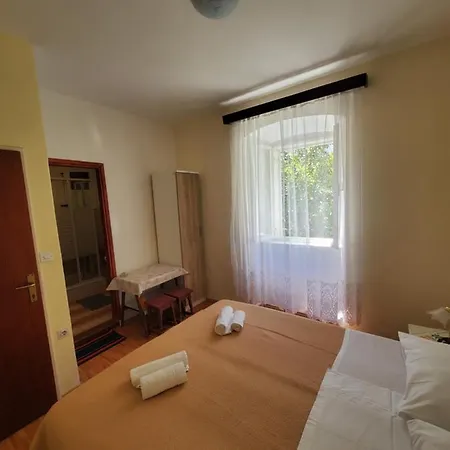 Dabelić Pensjonat 3*