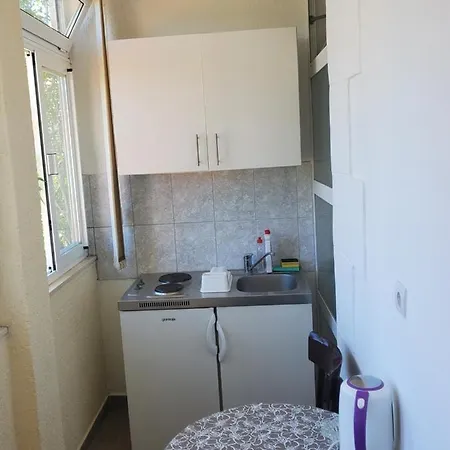 Pensjonat Dabelić Polače