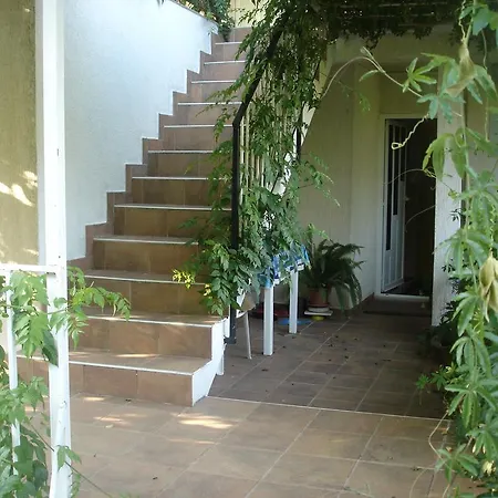 Guest house Dabelic