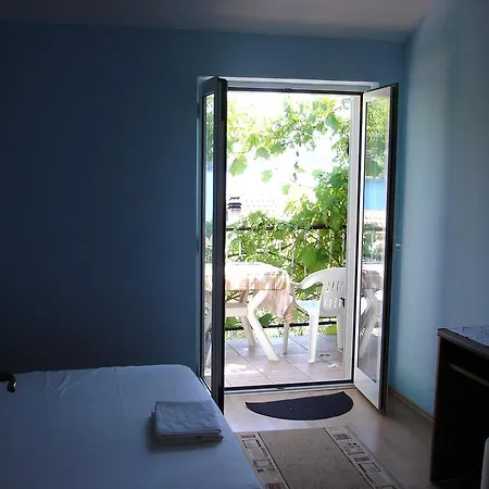 Pensjonat Dabelić 3*