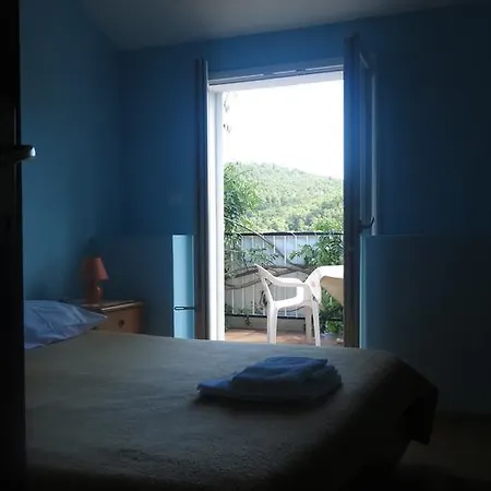 Guest house Dabelic