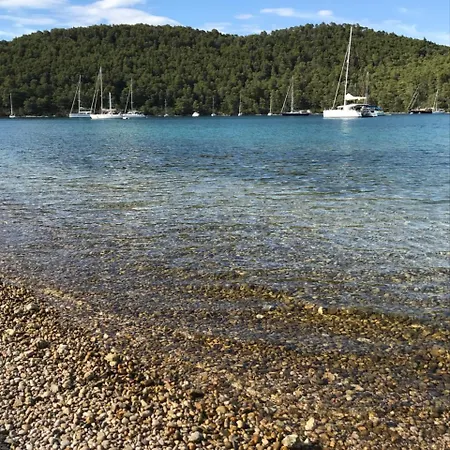 Dabelić Pensjonat Polače