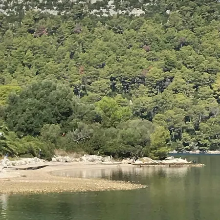 Dabelic Pensionat 3*