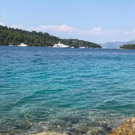 Dabelić Pensjonat Polače