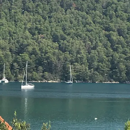 Pensjonat Dabelić 3*